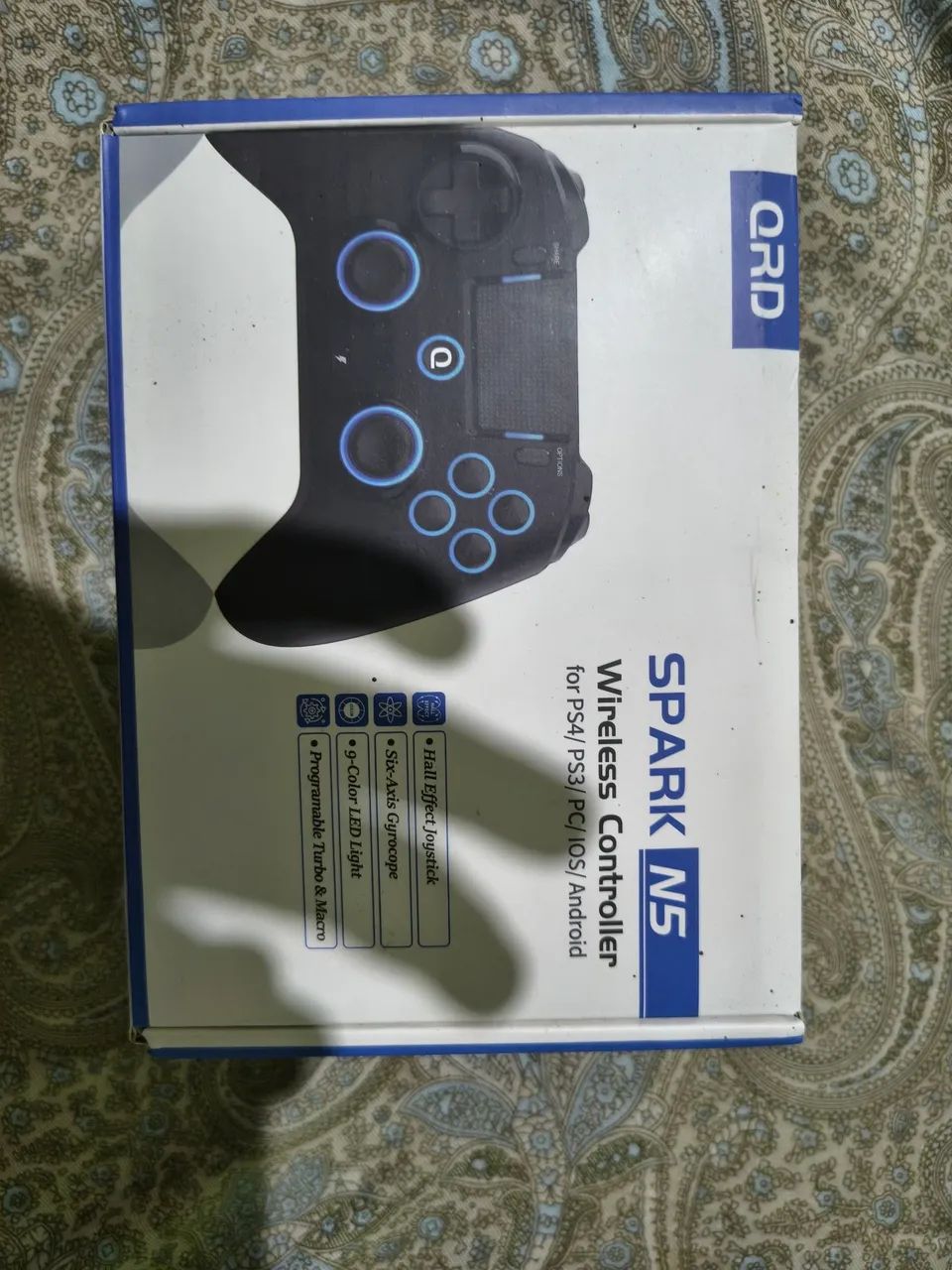 QRD Spark N5 - Foto 2