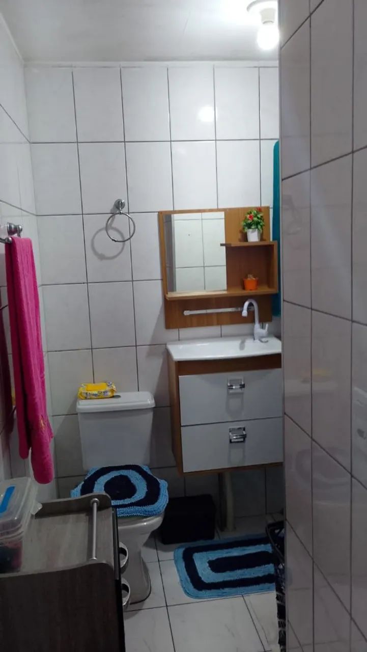 Vendo apartamento (aceita contraproposta) - Foto 3