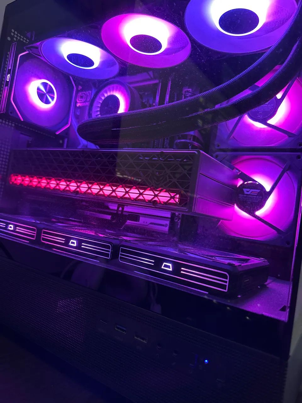 PC Gamer - High End - Foto 3