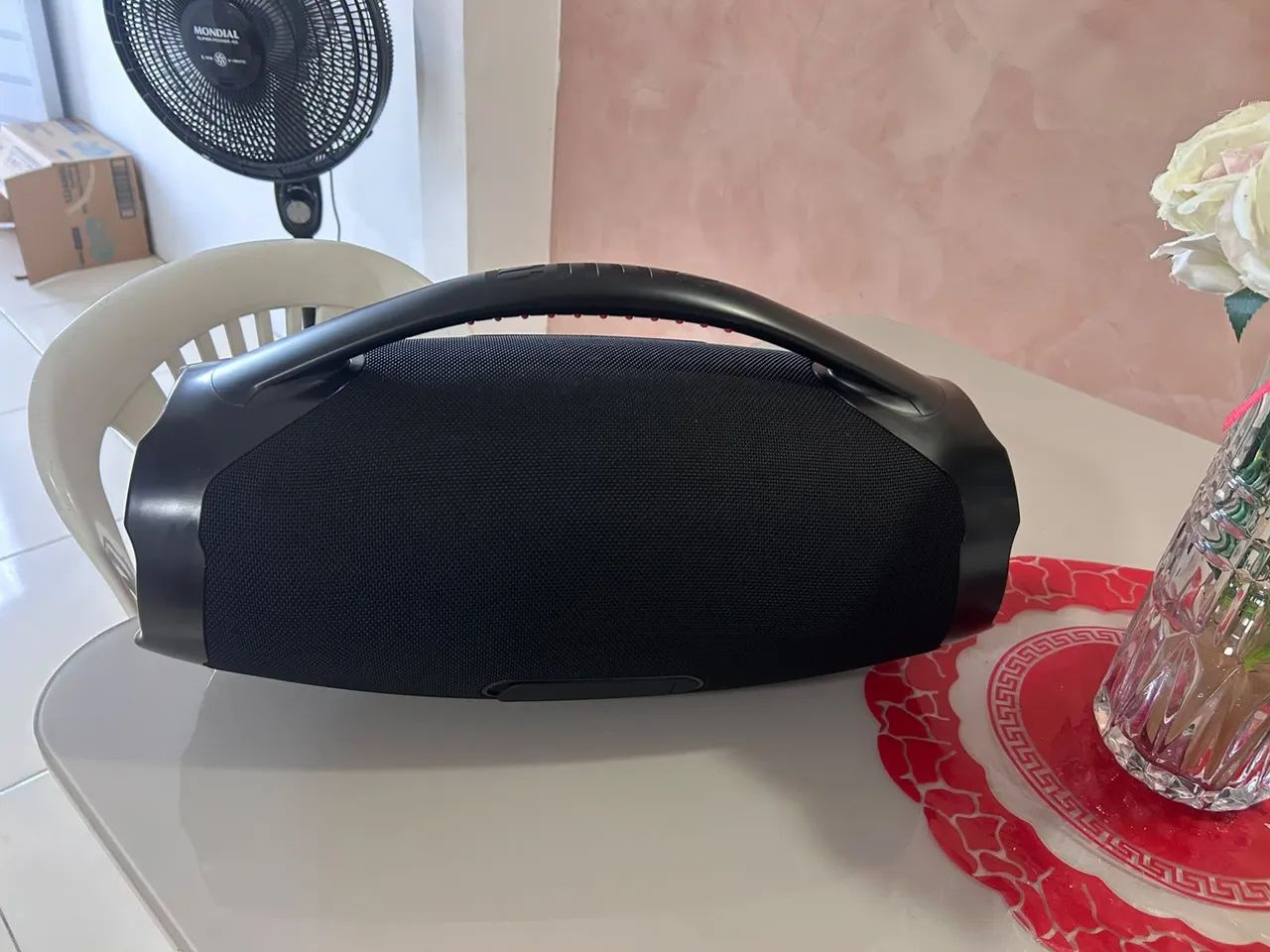 Aiwa boombox plus  - Foto 2