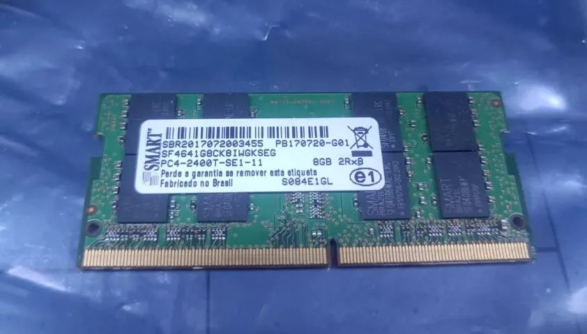Memoria notebook