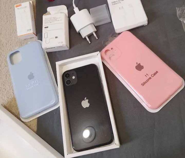 iPhone 11  - Foto 2