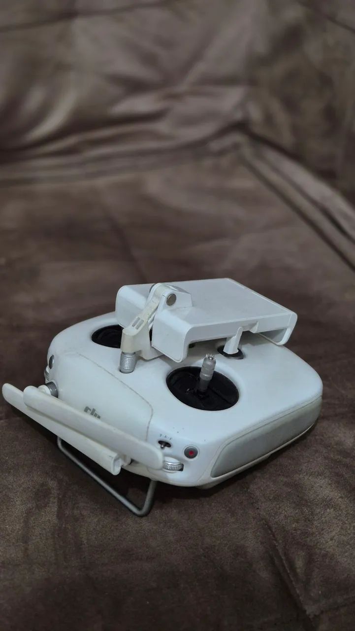 Controle Drone phantom 3 adv - Foto 5