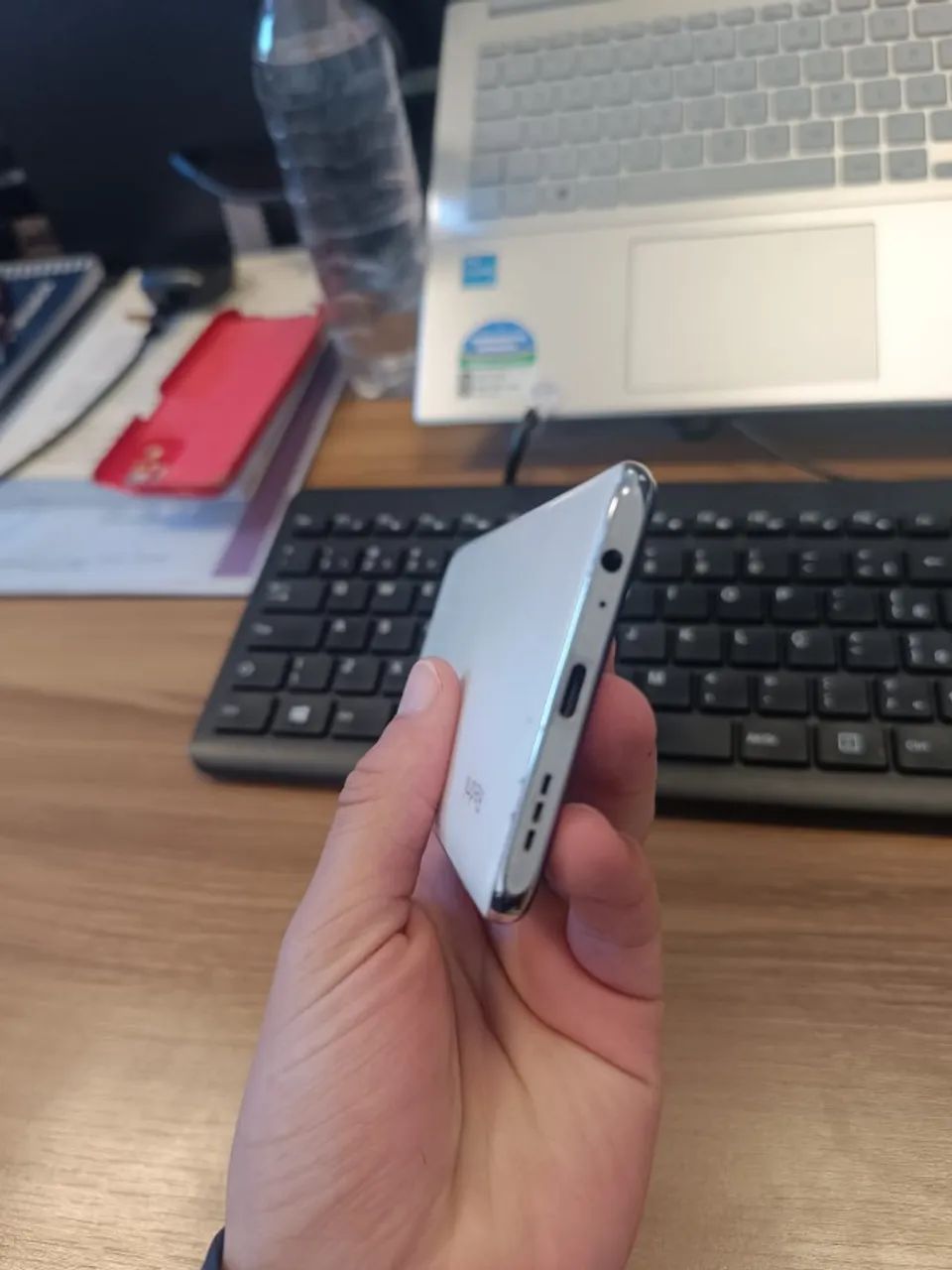 Xiaomi Redmi Note 10S - Foto 4