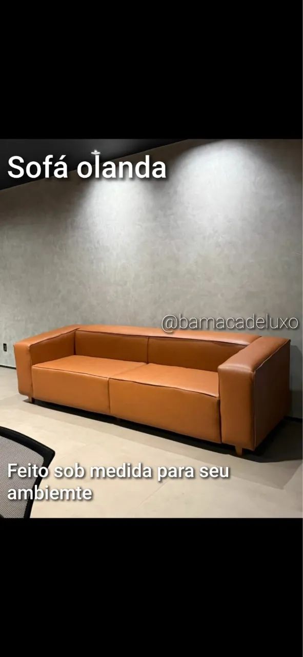 Reforma de sofá  - Foto 3