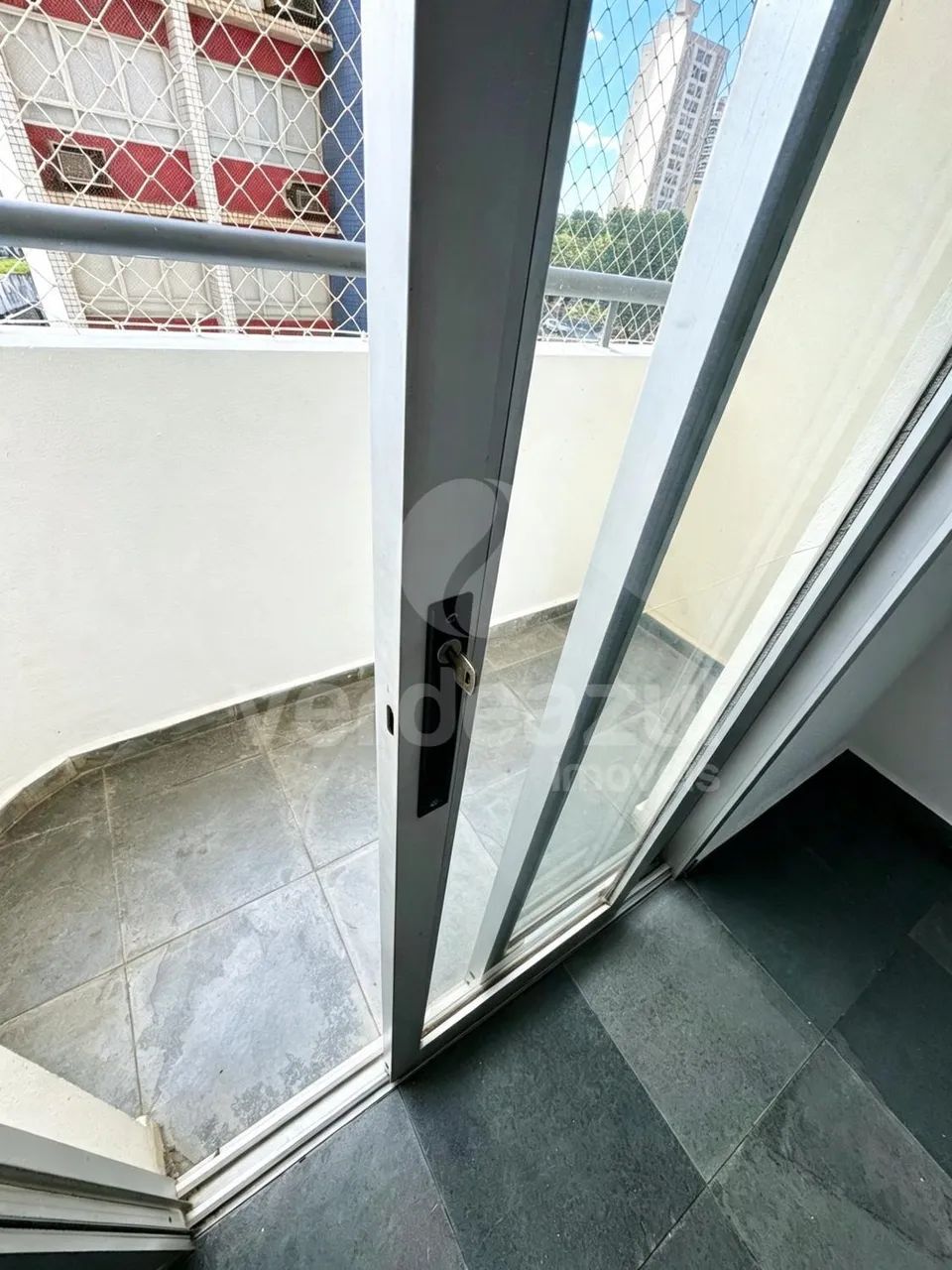 Apartamento 1 quarto, suíte e vaga no Centro de Campinas-SP. - Foto 4