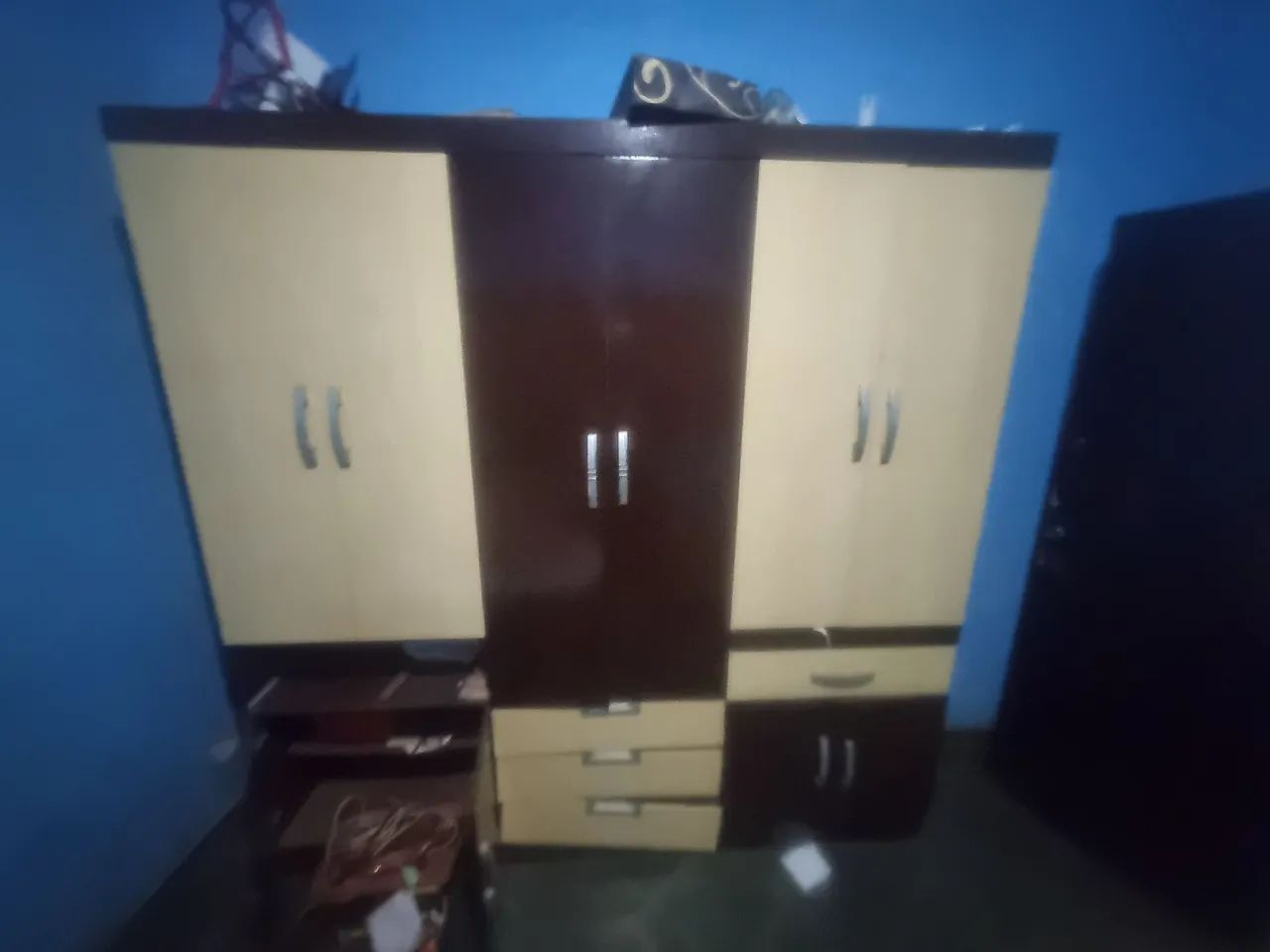 Móveis desapego  os 3 