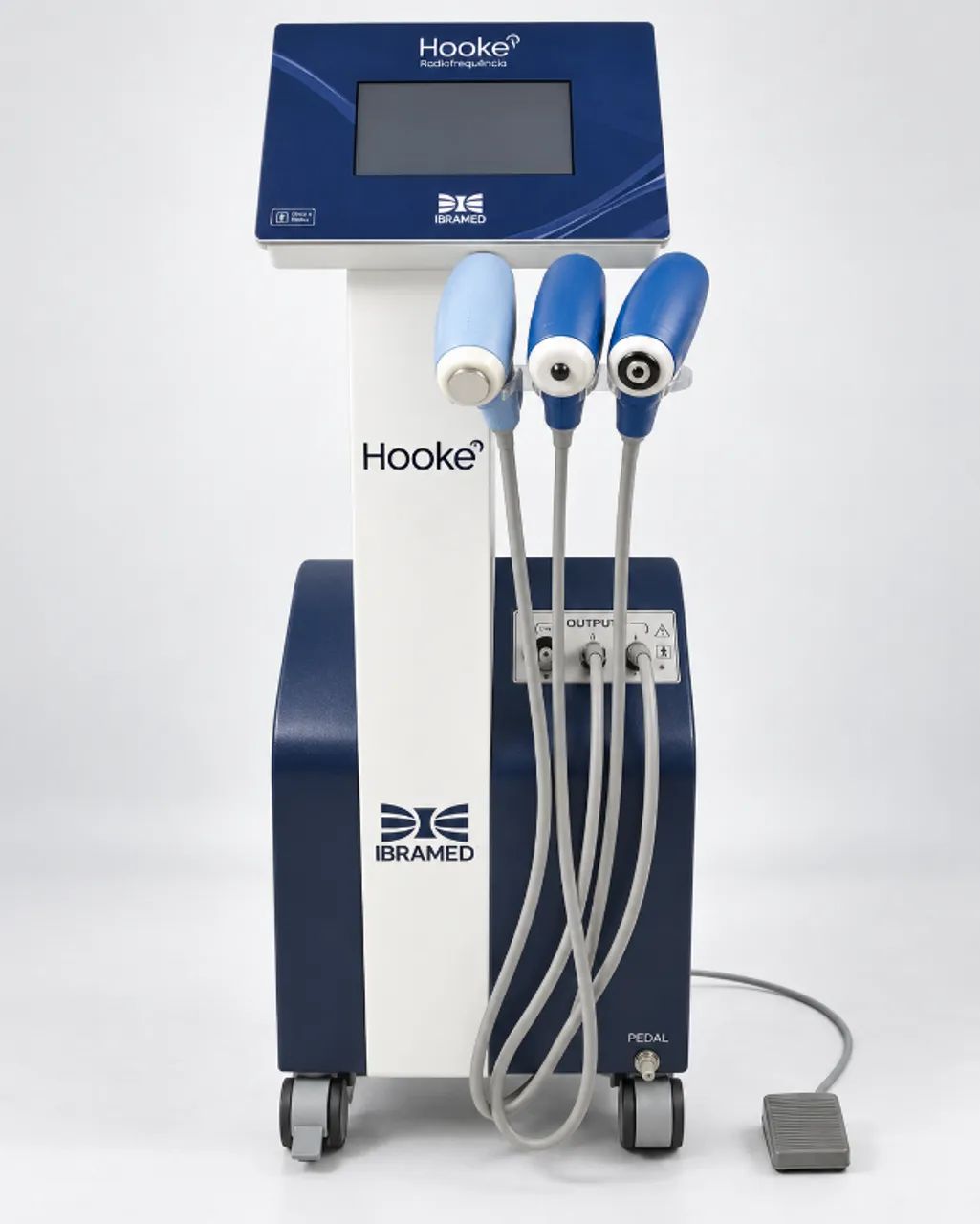 Hooke Ibramed