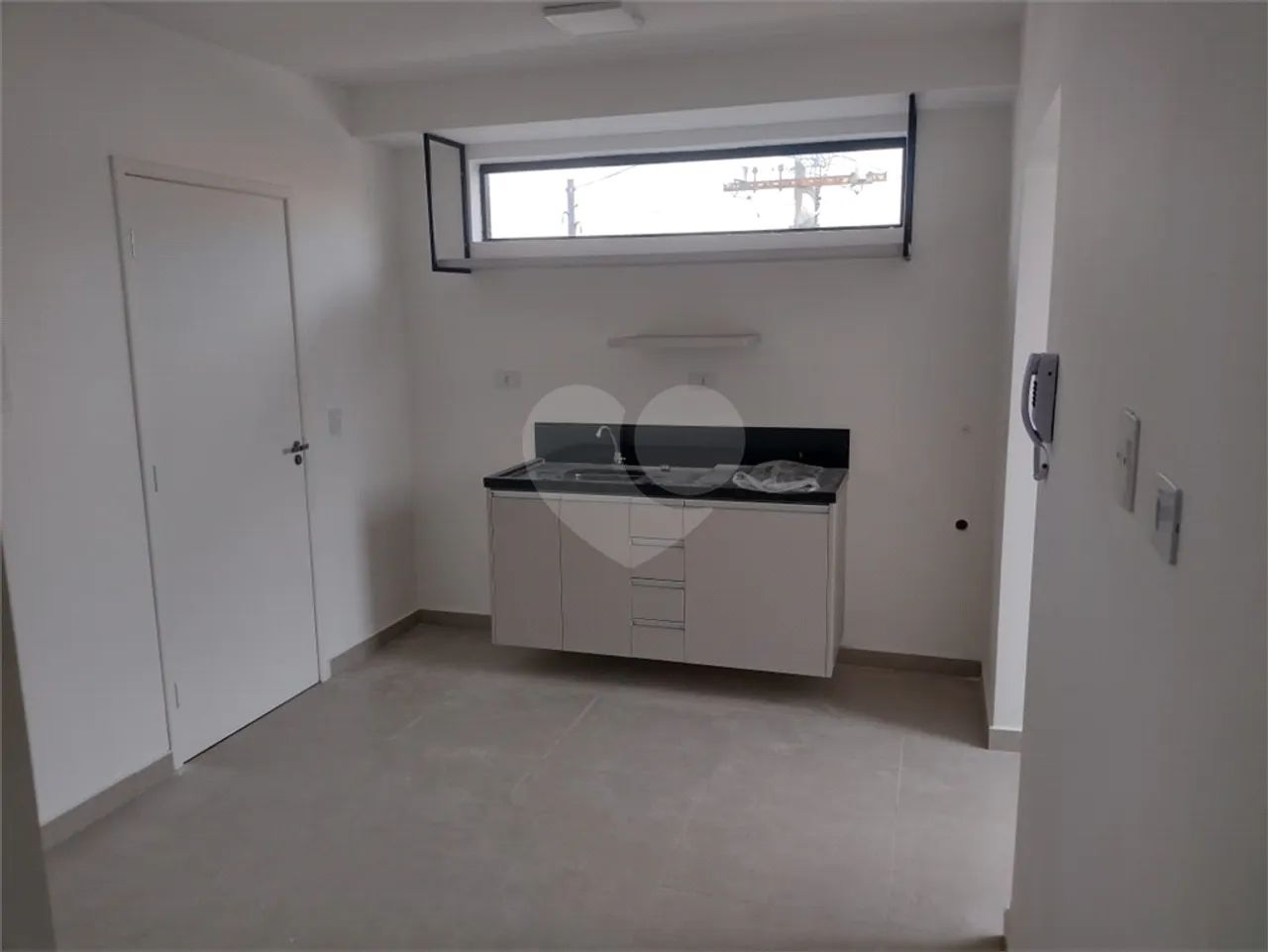 Apartamento com 1 quartos para locação em Vila lúcia - SP - Foto 3
