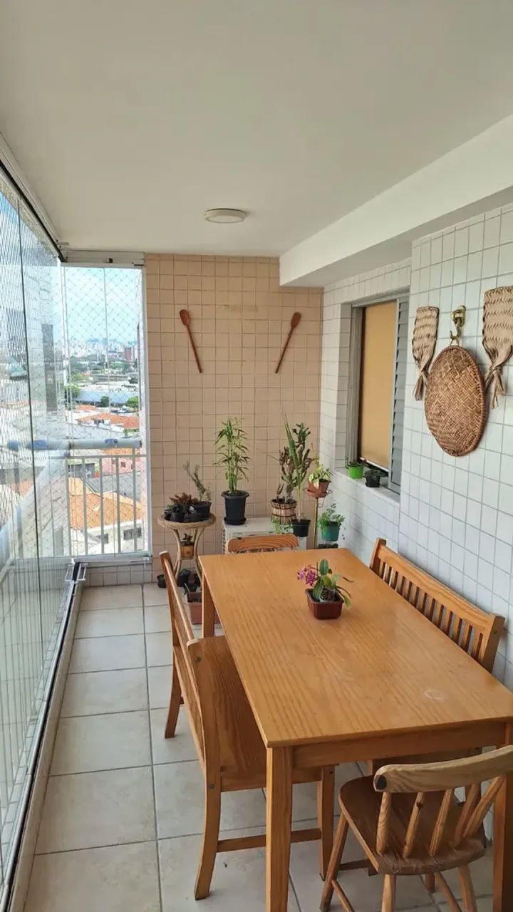 Apartamento à venda com 123m², 4 quartos e 2 vagas - Foto 3