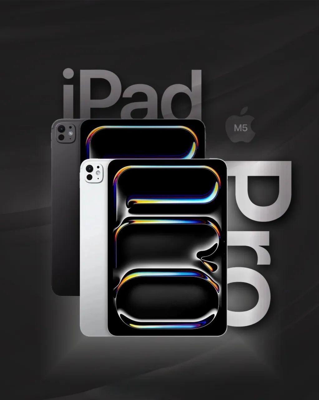IPAD PRO M5 - Tablets e E-Readers - Santo Amaro, Recife 1496312319