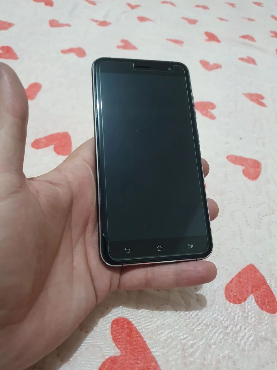 Celular/Smartphone Asus Zenfone 3 4GB/64GB - Foto 2