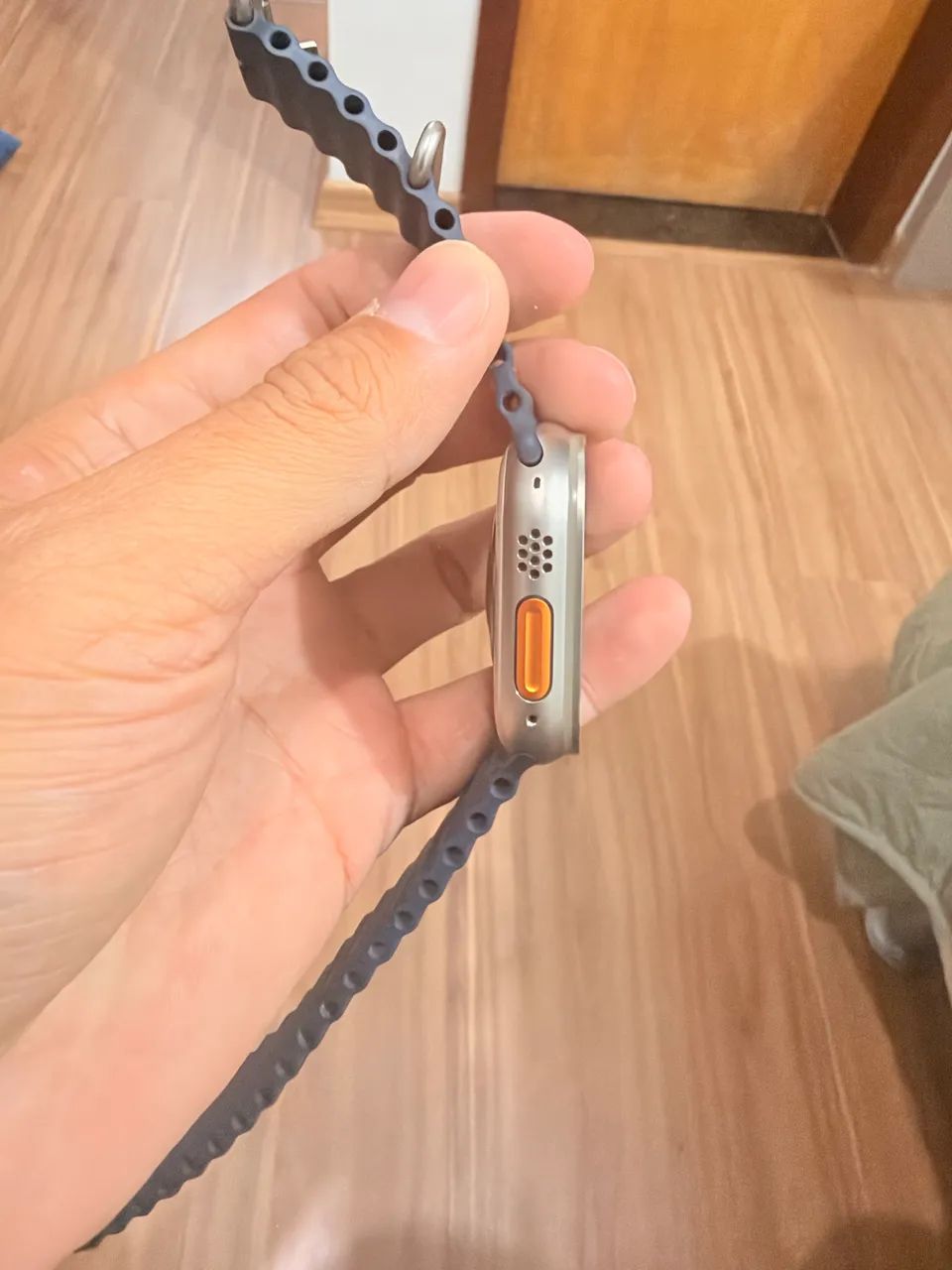 Apple Watch 2 Ultra  - Foto 3