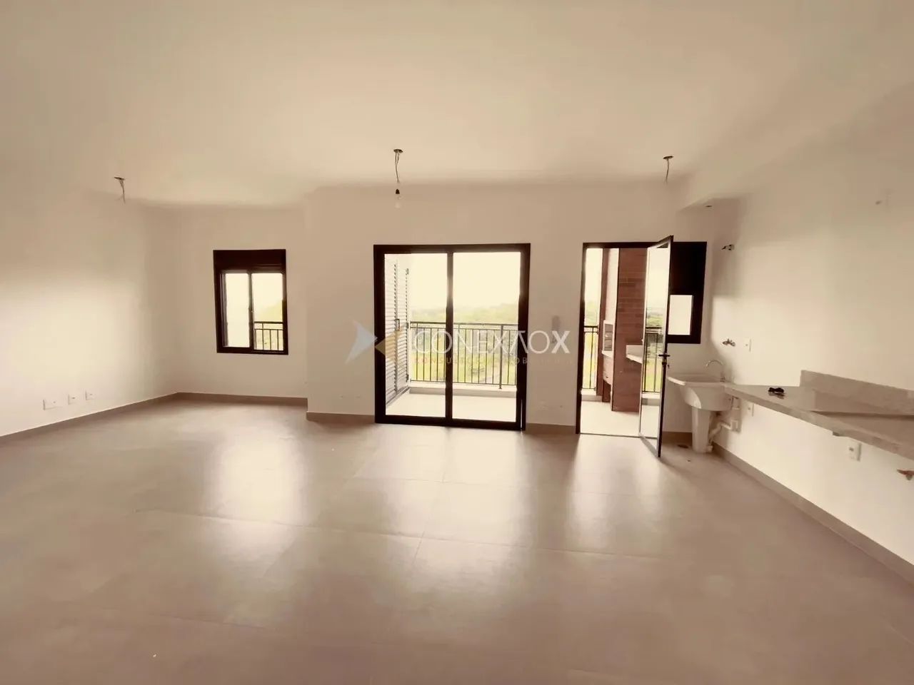 Imóvel para venda tem 76 metros quadrados com 3 quartos em Swiss Park - Campinas - SP - Foto 3