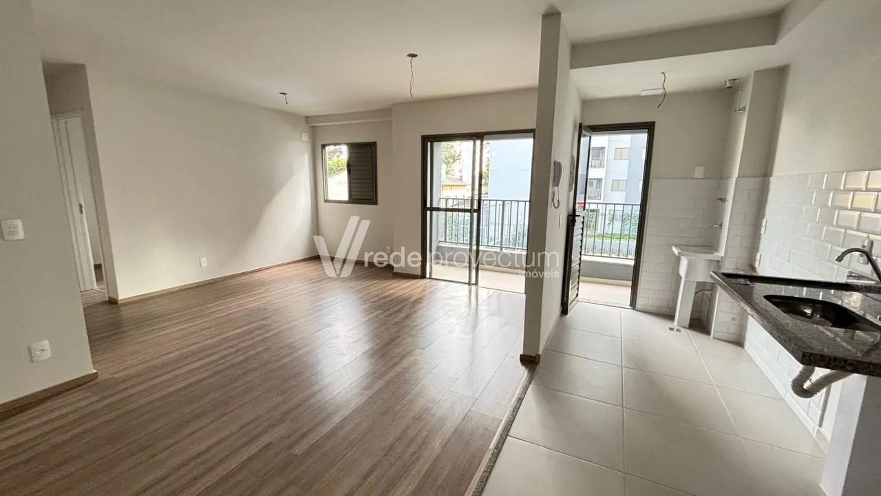 apartamento - Mansões Santo Antônio - Campinas - Foto 3