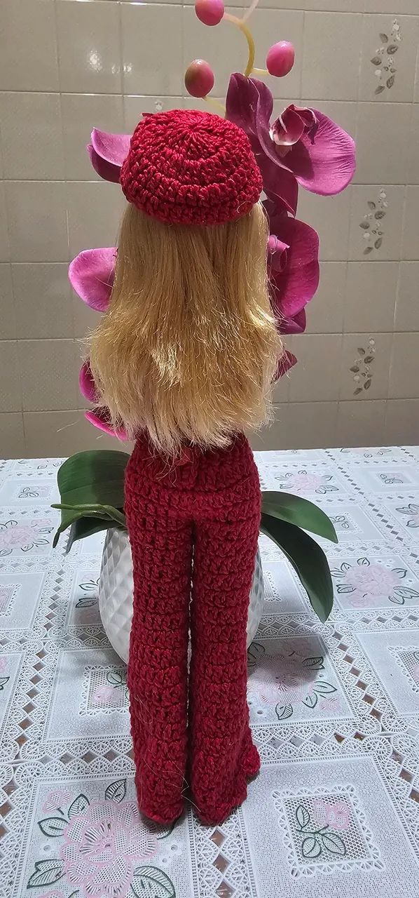 Boneca barbie original  - Foto 3