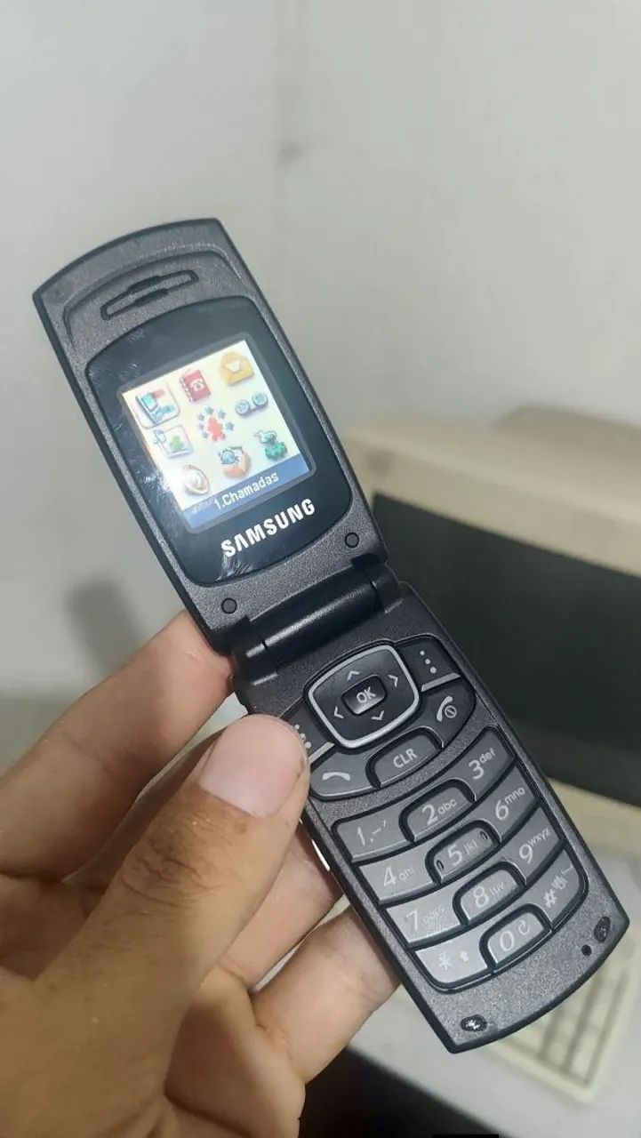 Samsung sch A130 - Foto 4