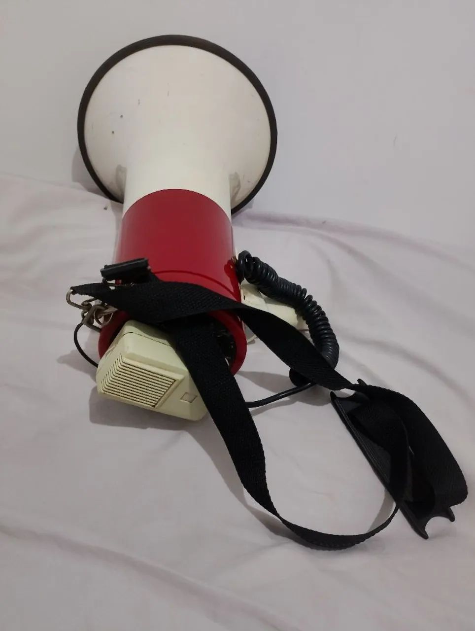 Megafone  - Foto 4