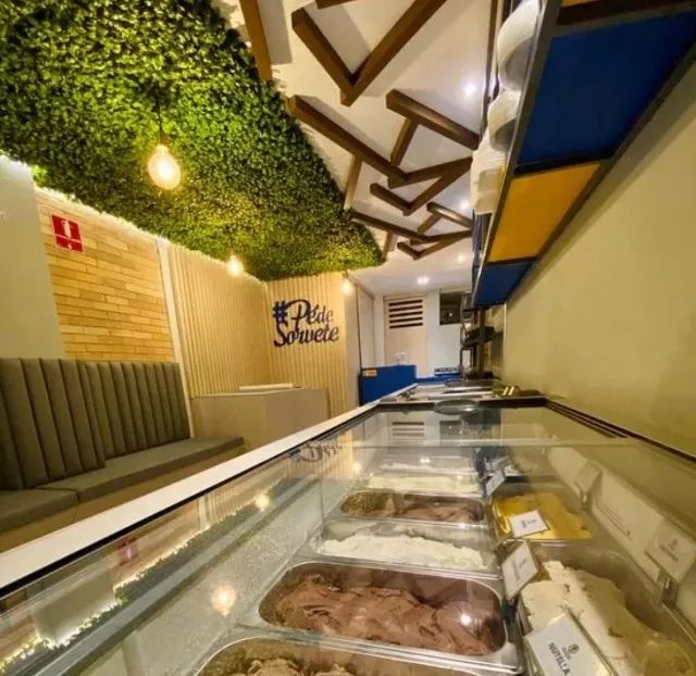 Repasse de ponto comercial(Sorveteria) - Foto 5