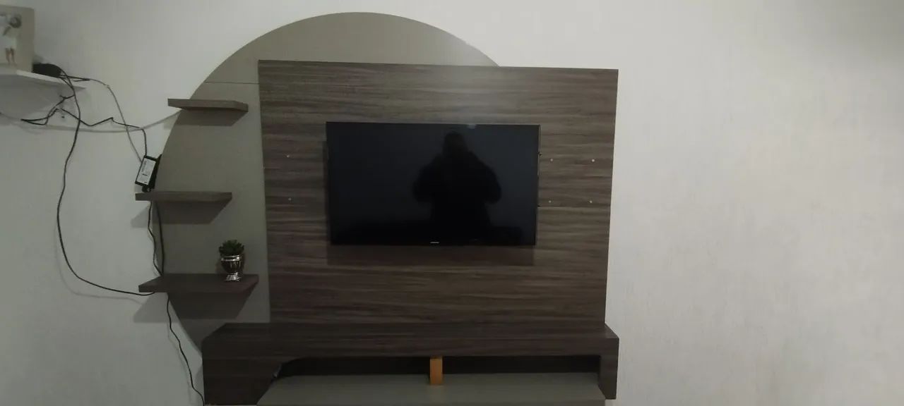 Painel para Tv - Foto 2