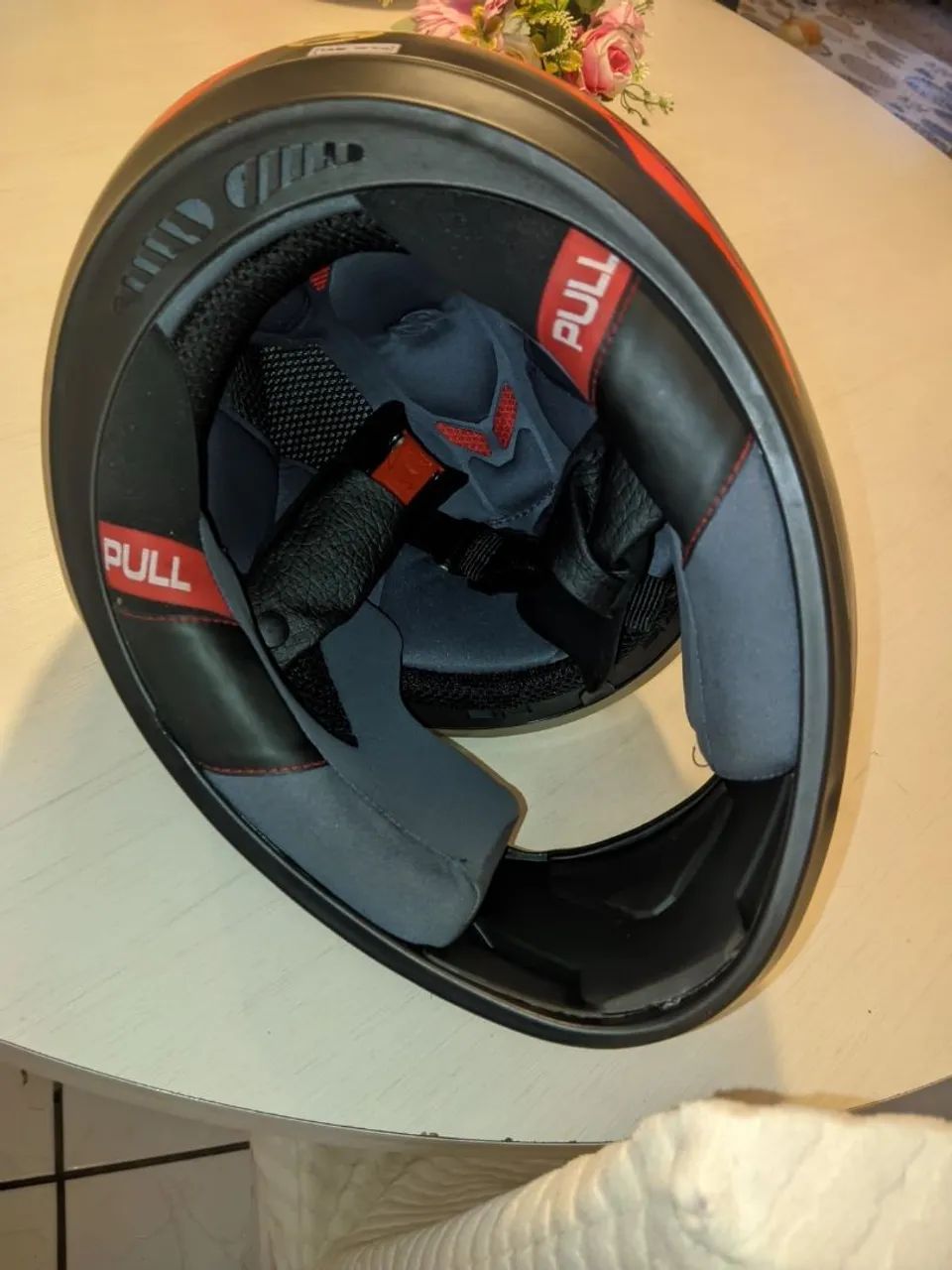 Capacete  - Foto 4