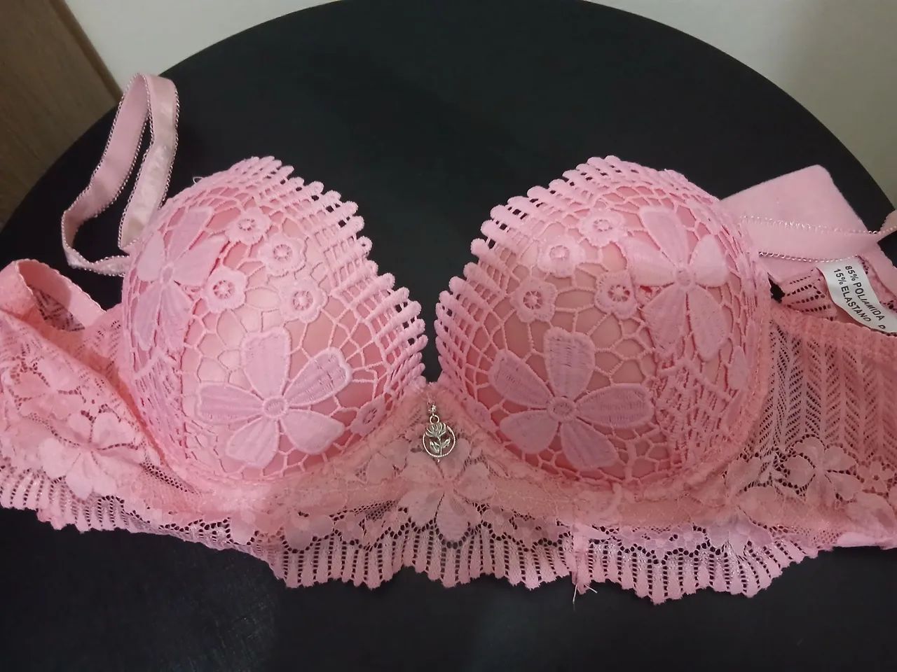 Sutiãs Novos  (sem etiqueta) - Foto 3