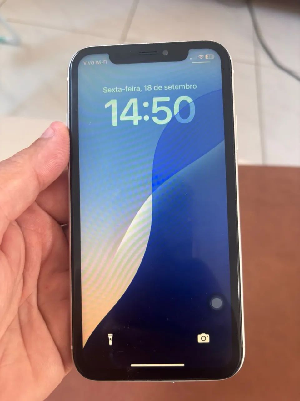 IPHONE XR - Foto 3