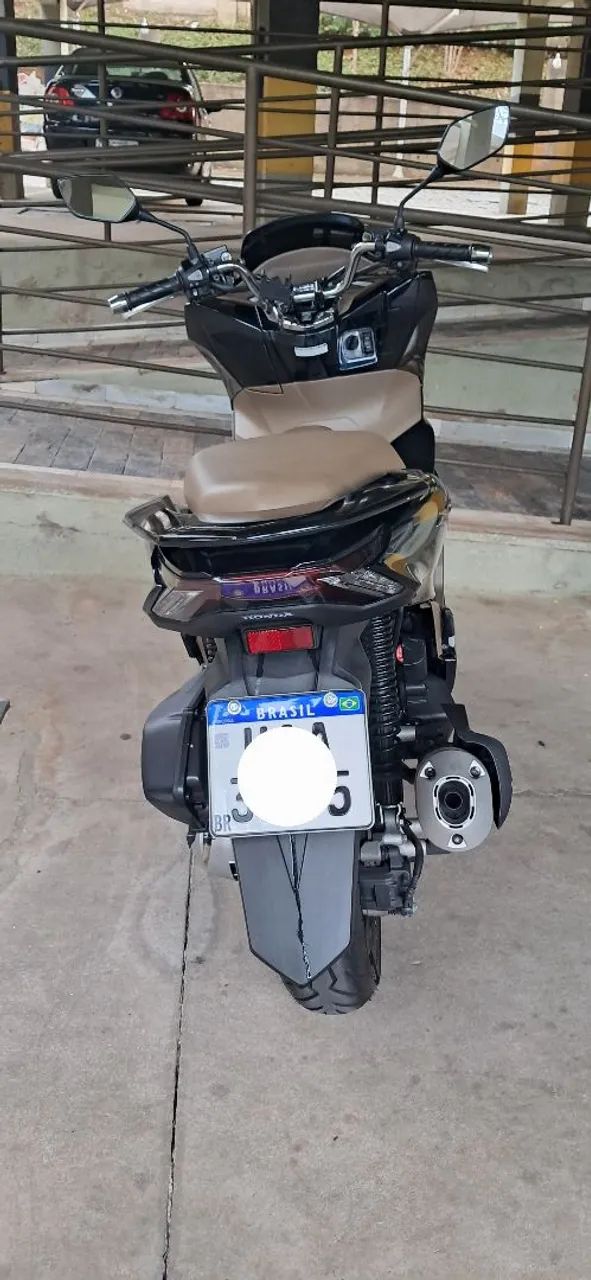 PCX única dona - Foto 2