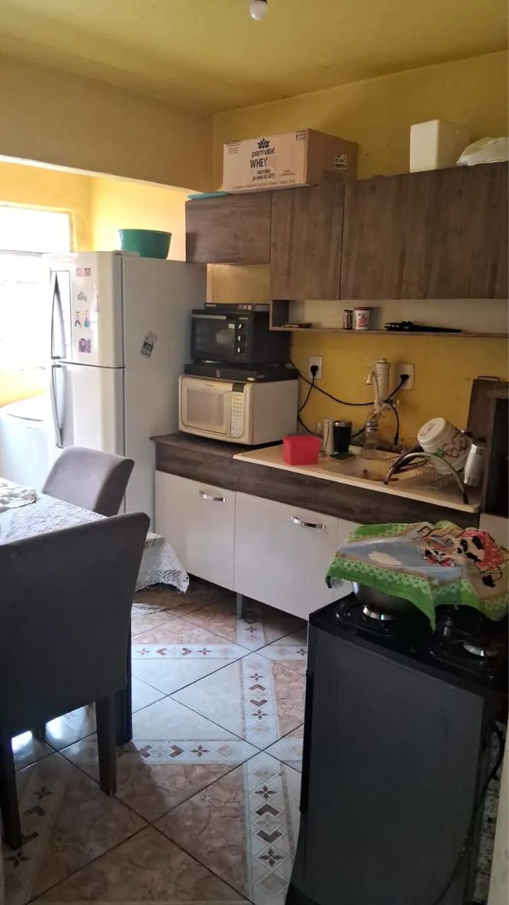 Foto - Porto Alegre - Costa e Silva