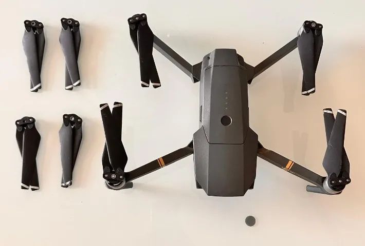 DJI Mavic 2 Pro - Excelente Estado