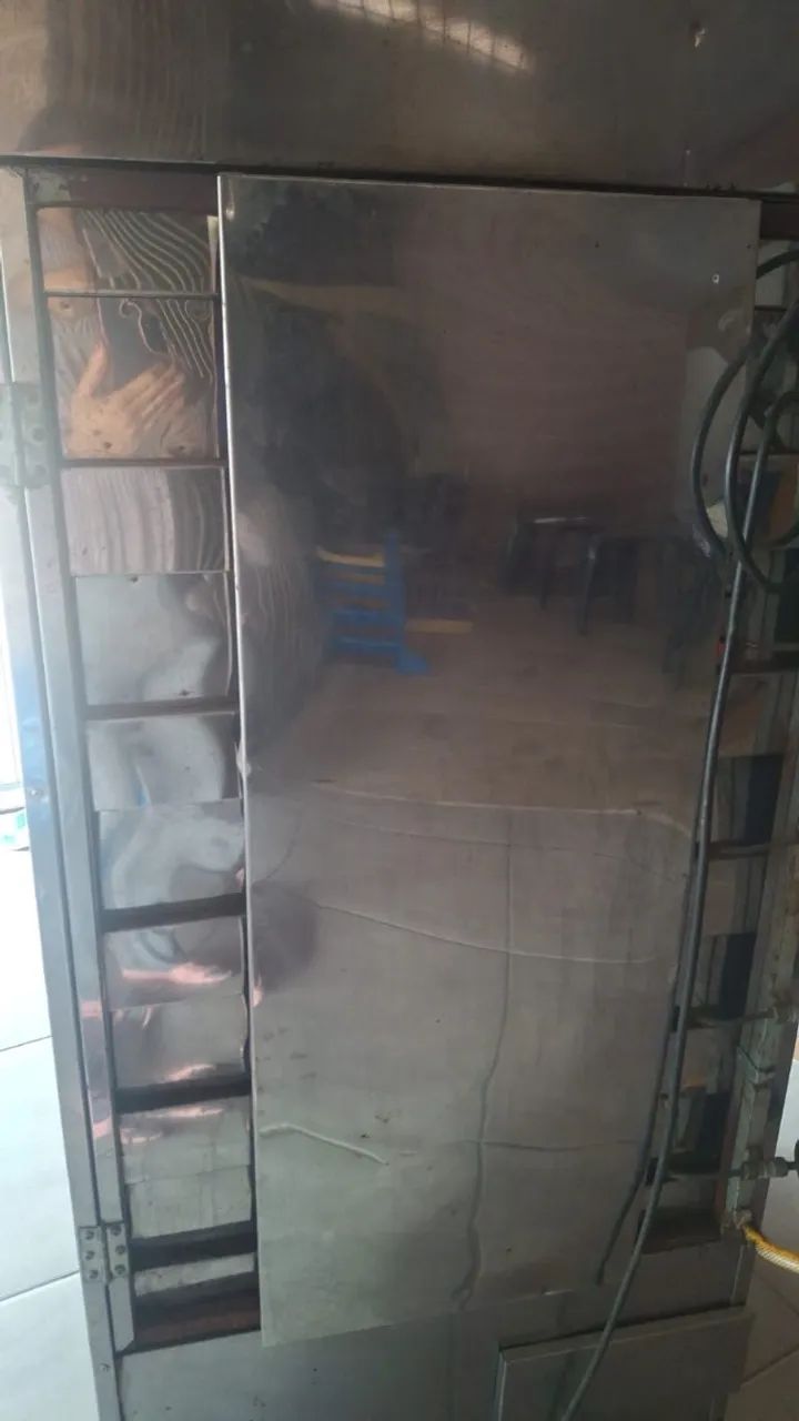 Máquina de frango  - Foto 5