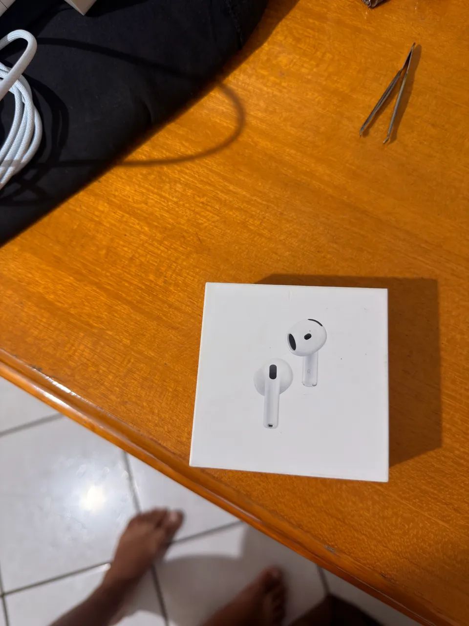 Airpods 4 - Foto 3