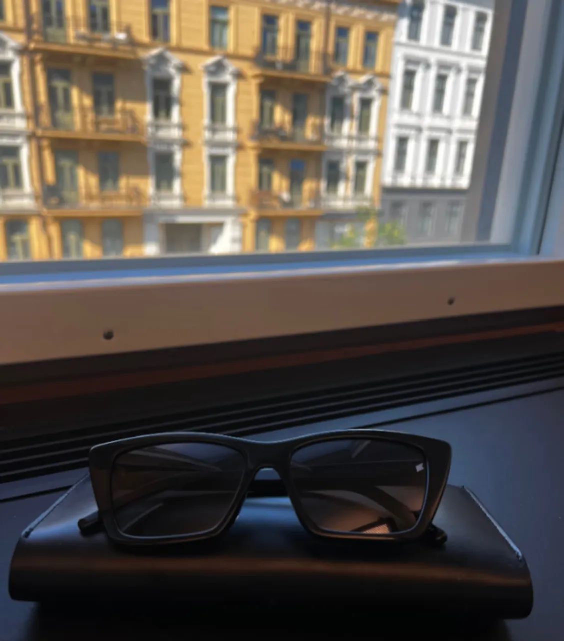 Oculos de Sol - Saint Laurent - Modelo Mica - Foto 4