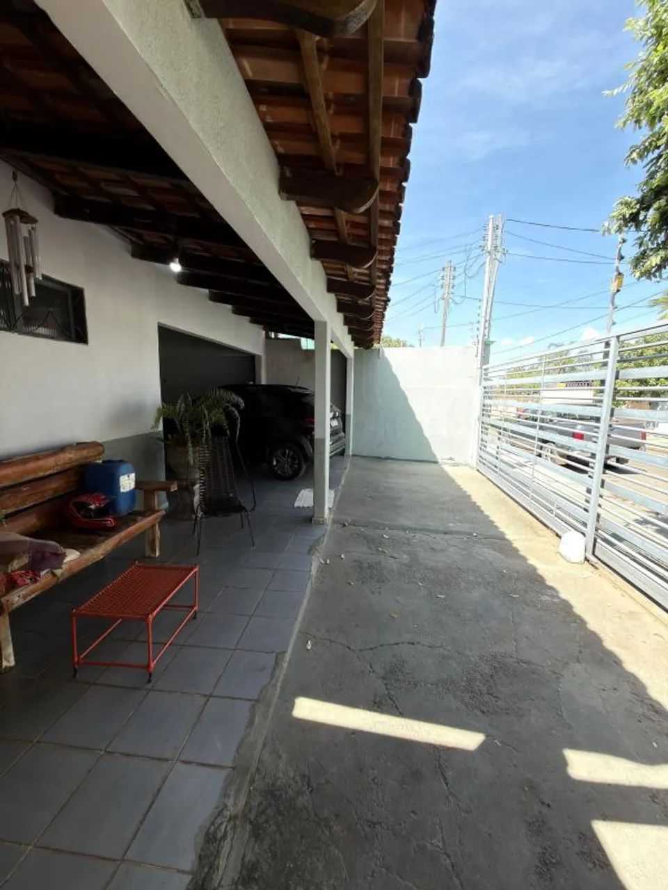 Casa à venda em Várzea Grande - Foto 2