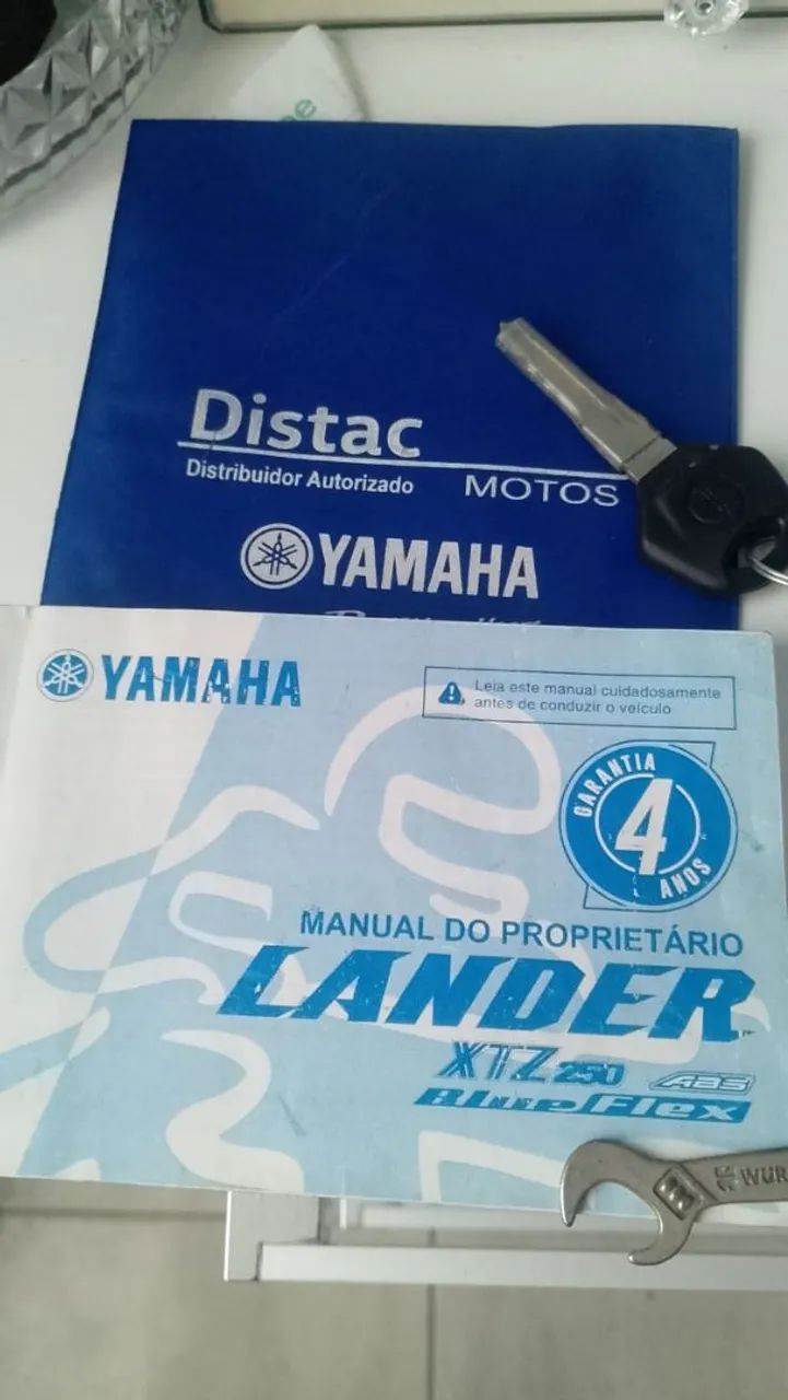 Lander 250 - Foto 3