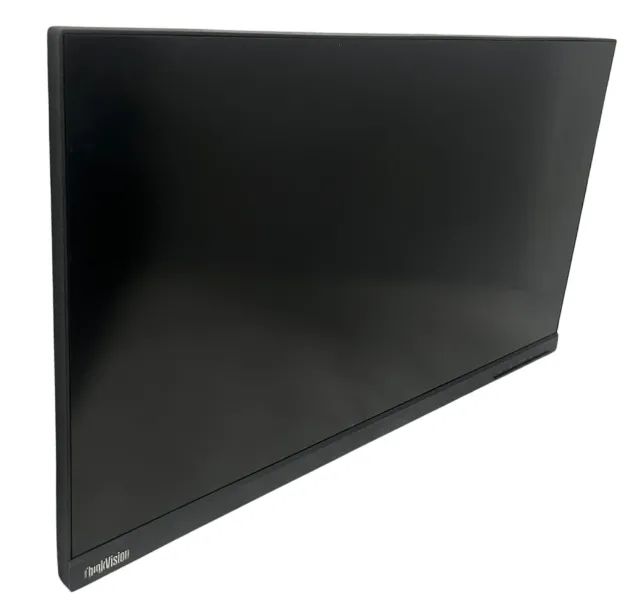 Monitor Lenovo ThinkVision S24e-03 23,8" Polegadas Full HD  - Foto 2
