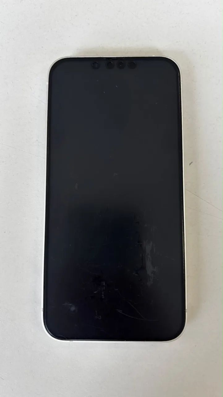 Iphone 13 256gb Branco - Foto 2