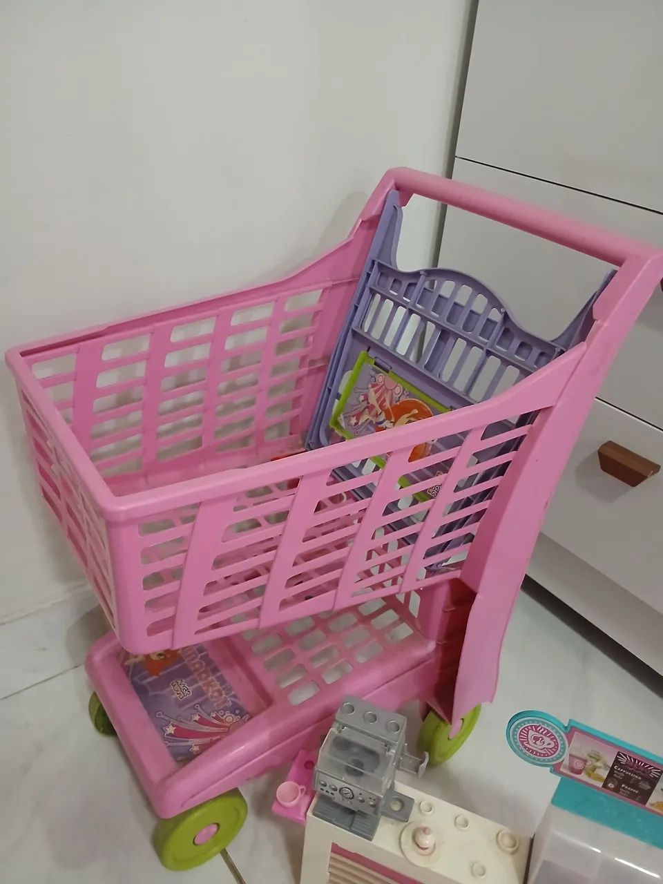 Lote de brinquedos bom estado