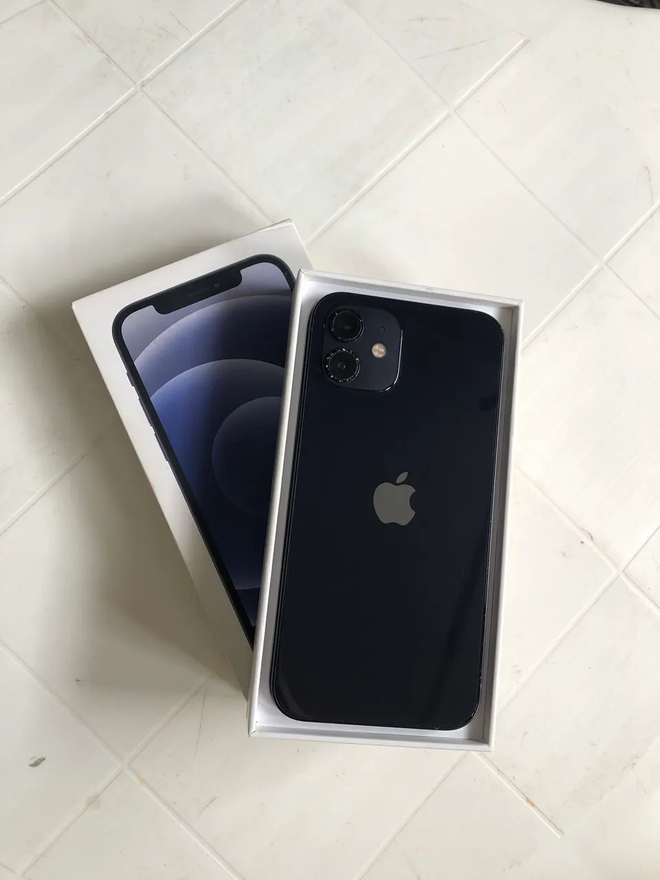 iPhone 12 - Foto 5