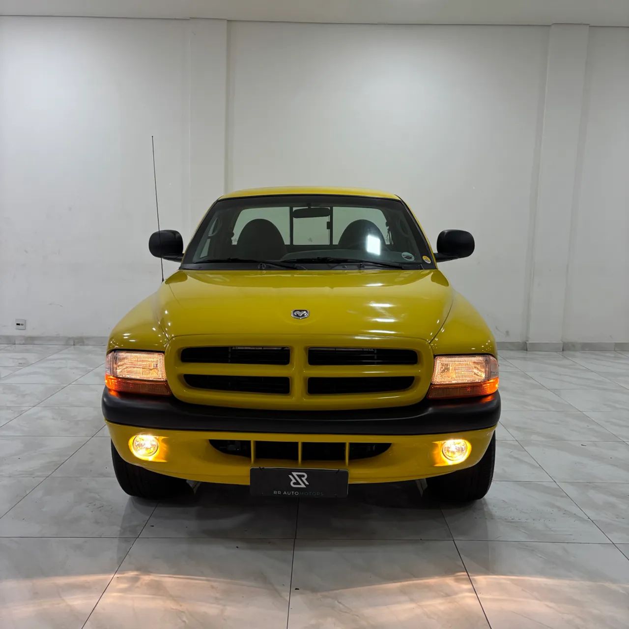 Dodge Dakota RT 5.2 Aut. 2000 - Foto 3