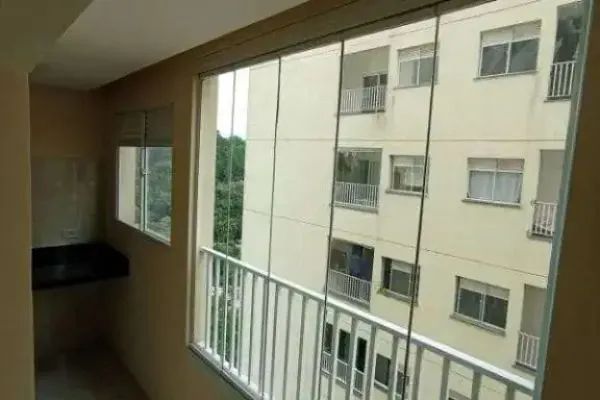 OPORTUNIDADE Apartamento a Venda KM 26 Cotia - Foto 2