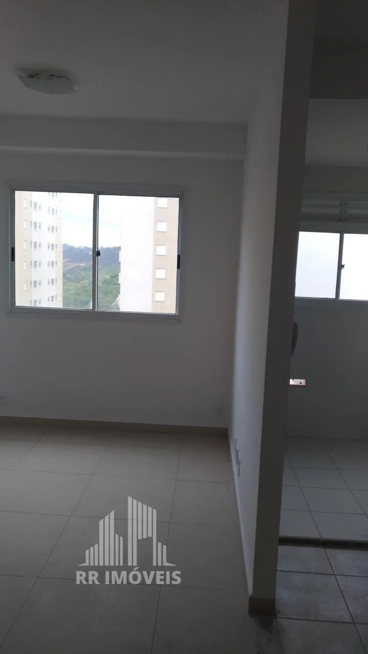 RR10092 Apartamento 51m² CONDOMÍNIO INSPIRE (ÁGUAS) OPORTUNIDADE - 2 Dorms 1 Vaga - Baruer - Foto 2