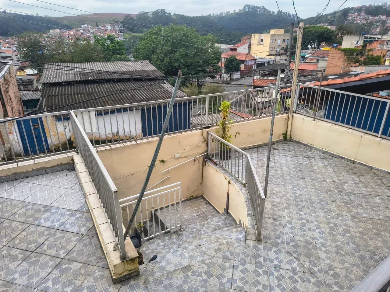 Casa Térrea à venda com 2 dormitórios - Vila Progresso - Santo André / SP - Foto 3