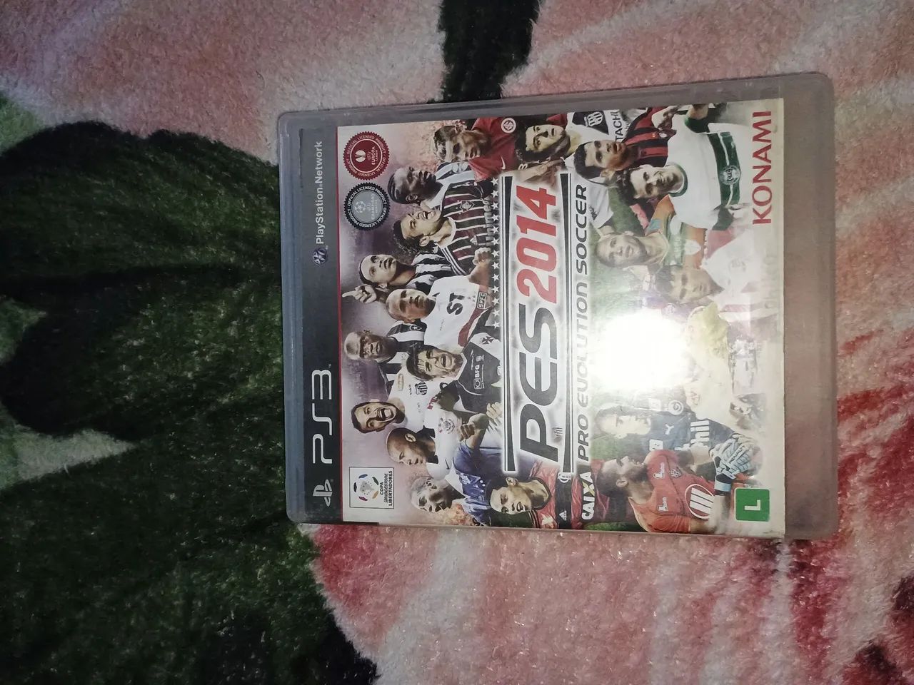 Jogo Playstation 3 - Foto 2