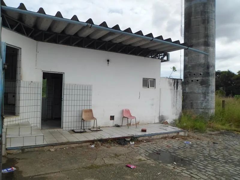 GALPAO para alugar na cidade de FORTALEZA-CE - Foto 4