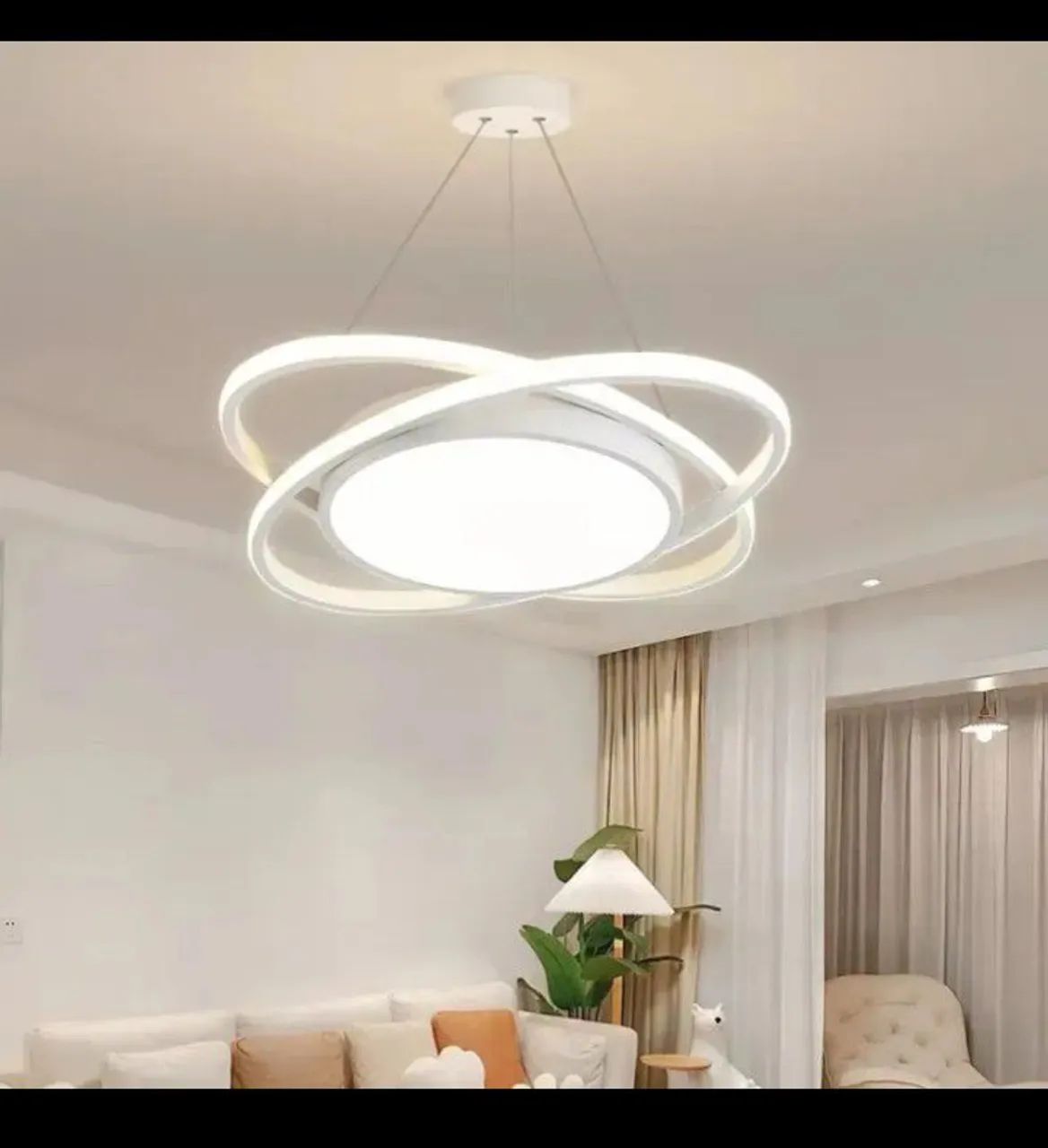 Luminárias Pendente de Led 