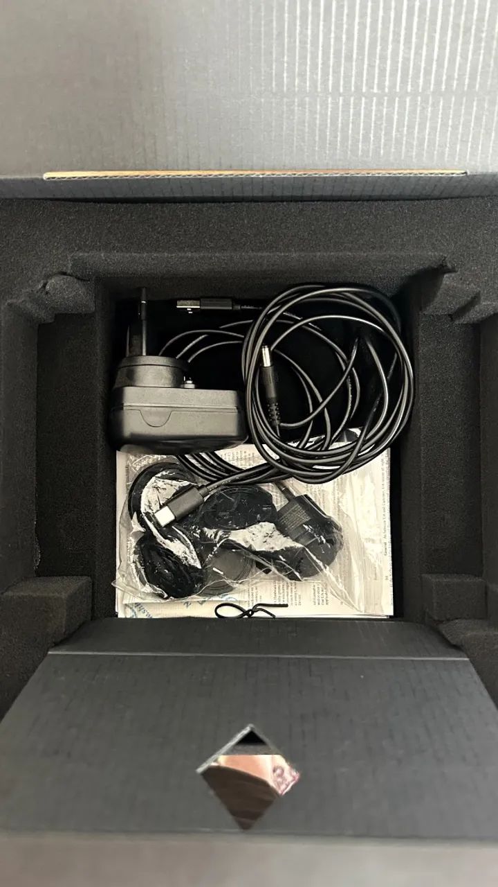 Interface De Áudio Universal Audio Volt 4 Usb - Foto 5