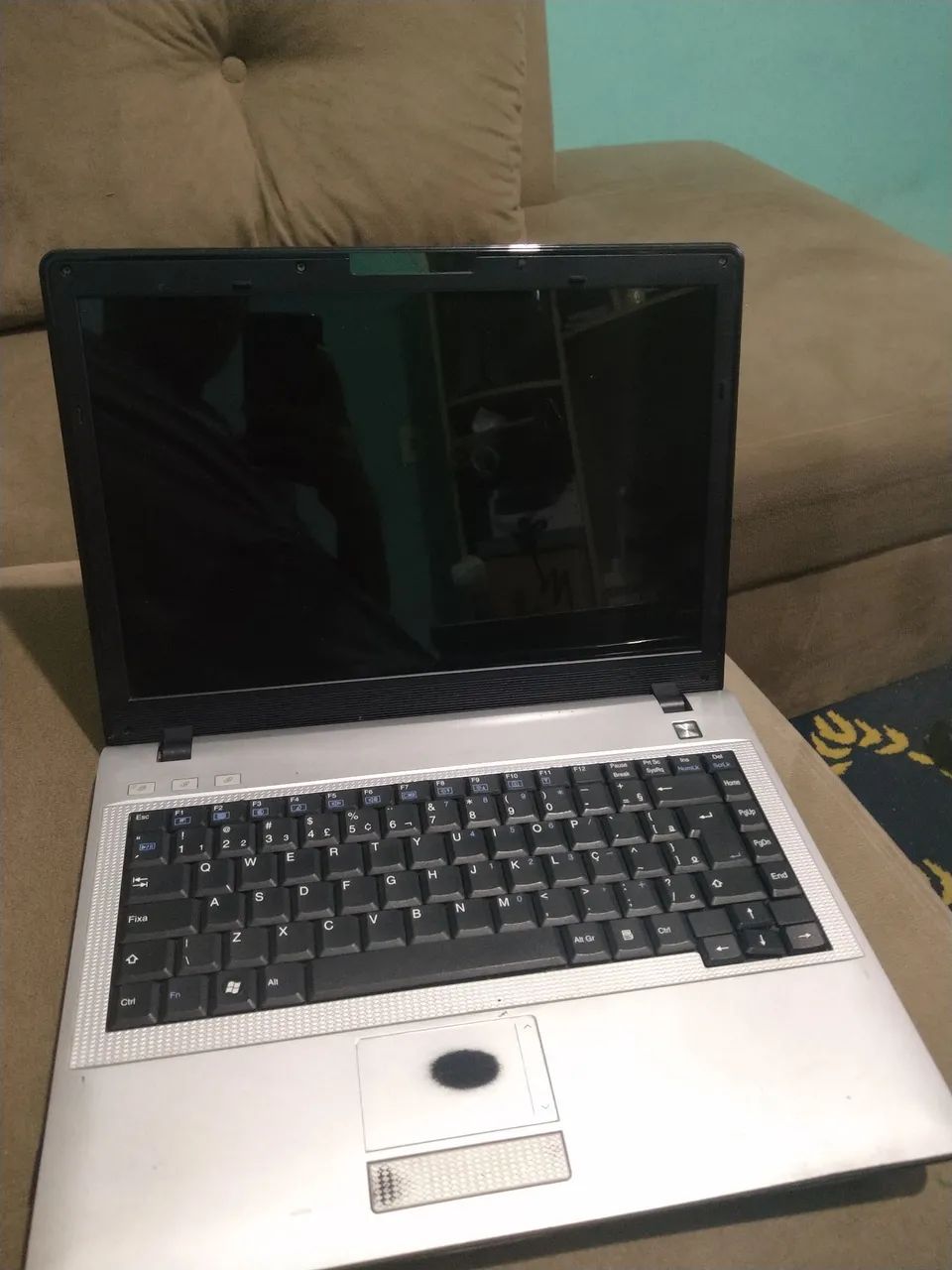 Notebook aproveitar percas  - Foto 2
