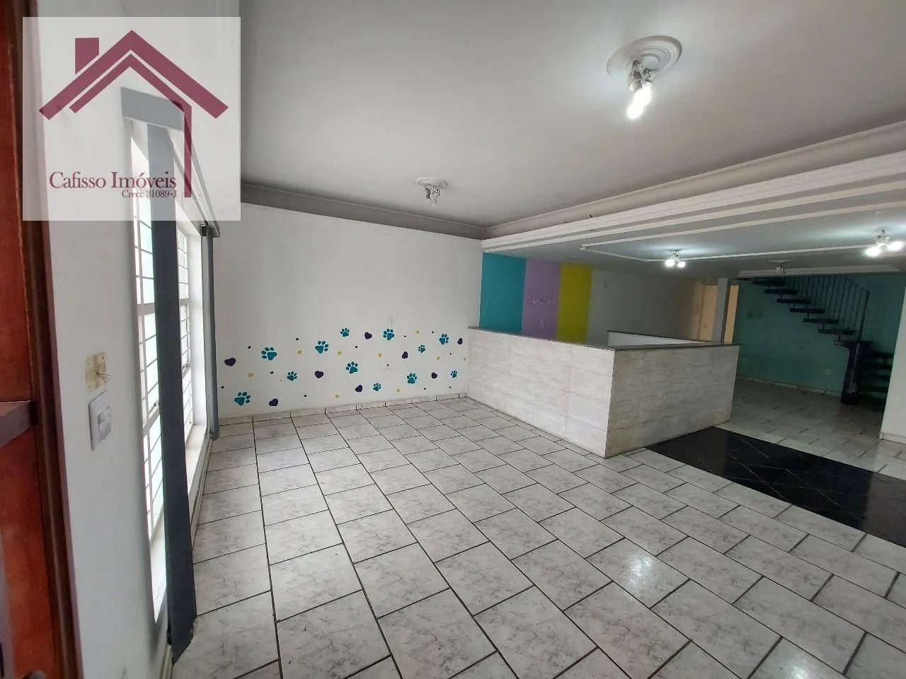 Casa Comercial para Locação em Parque das Laranjeiras, Sorocaba - Foto 3