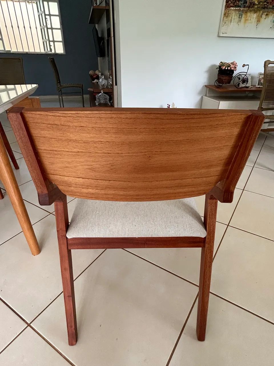 Mesa de Jantar - Foto 4